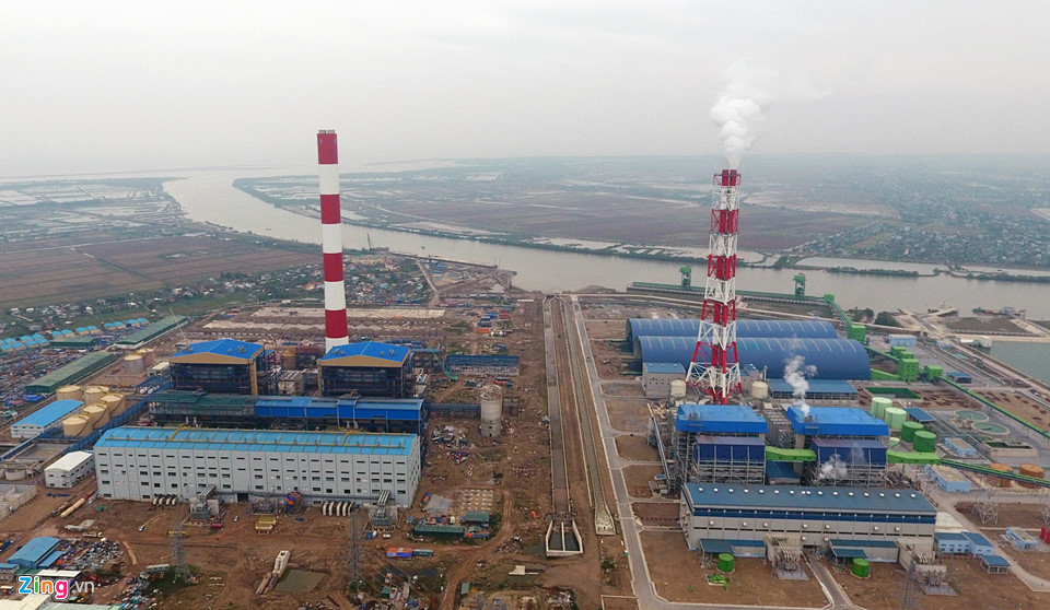 Cận cảnh dự án khiến ông Đinh La Thăng và đồng phạm vướng vòng lao lý